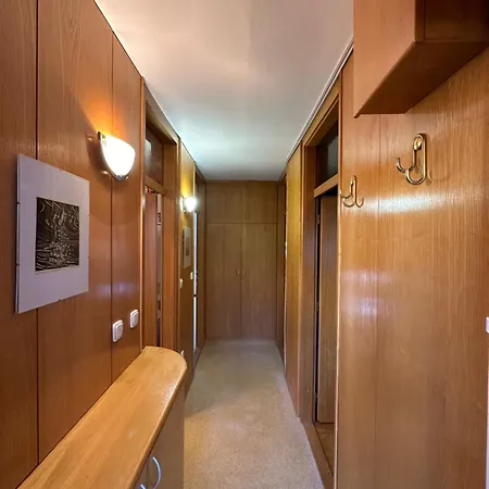 Apartment Natalija