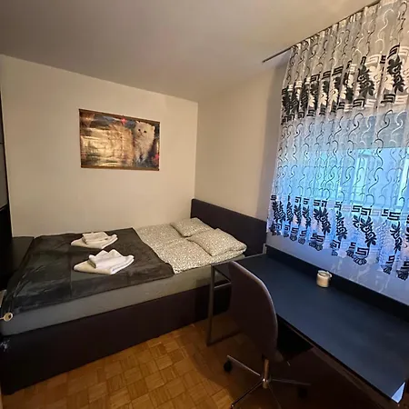 Natalija * Ljubljana