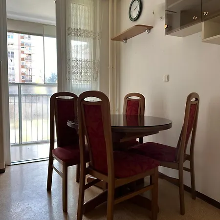Natalija Apartment Laibach