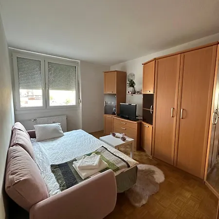 Apartment Natalija *
